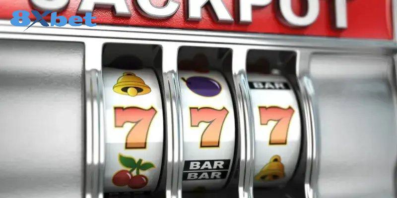 Nổ hũ Natra 8xbet lấy bối cảnh lôi cuốn