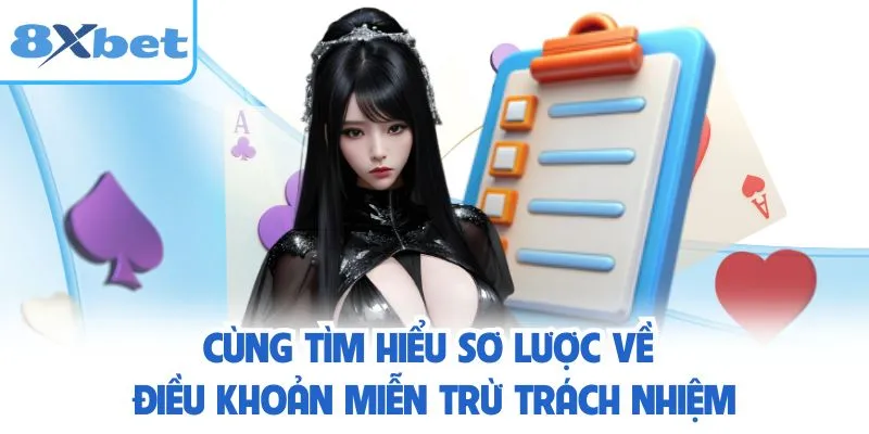 Cùng tìm hiểu sơ lược về điều khoản miễn trừ trách nhiệm