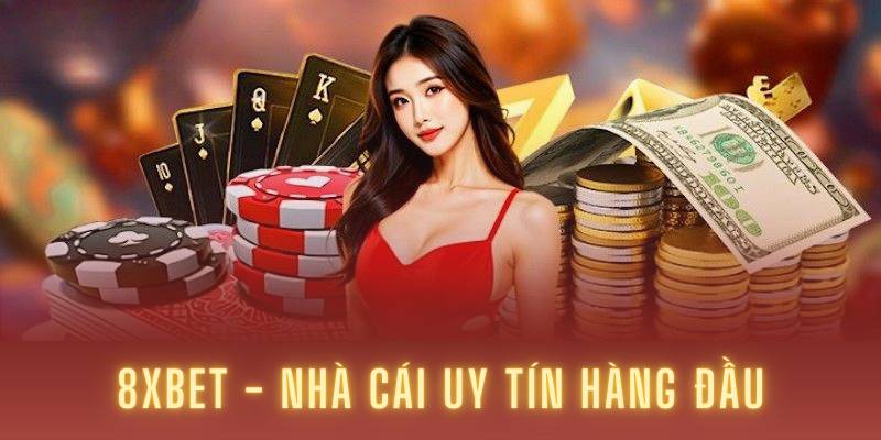 Tổng quan về 8XBET